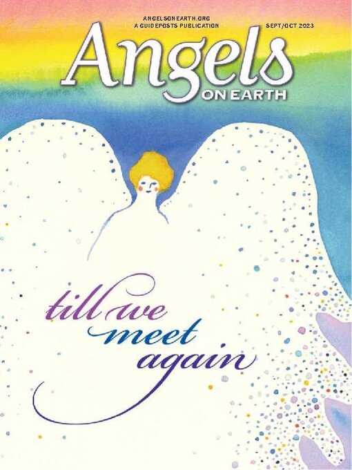 Title details for Angels on Earth magazine by Guideposts - Available